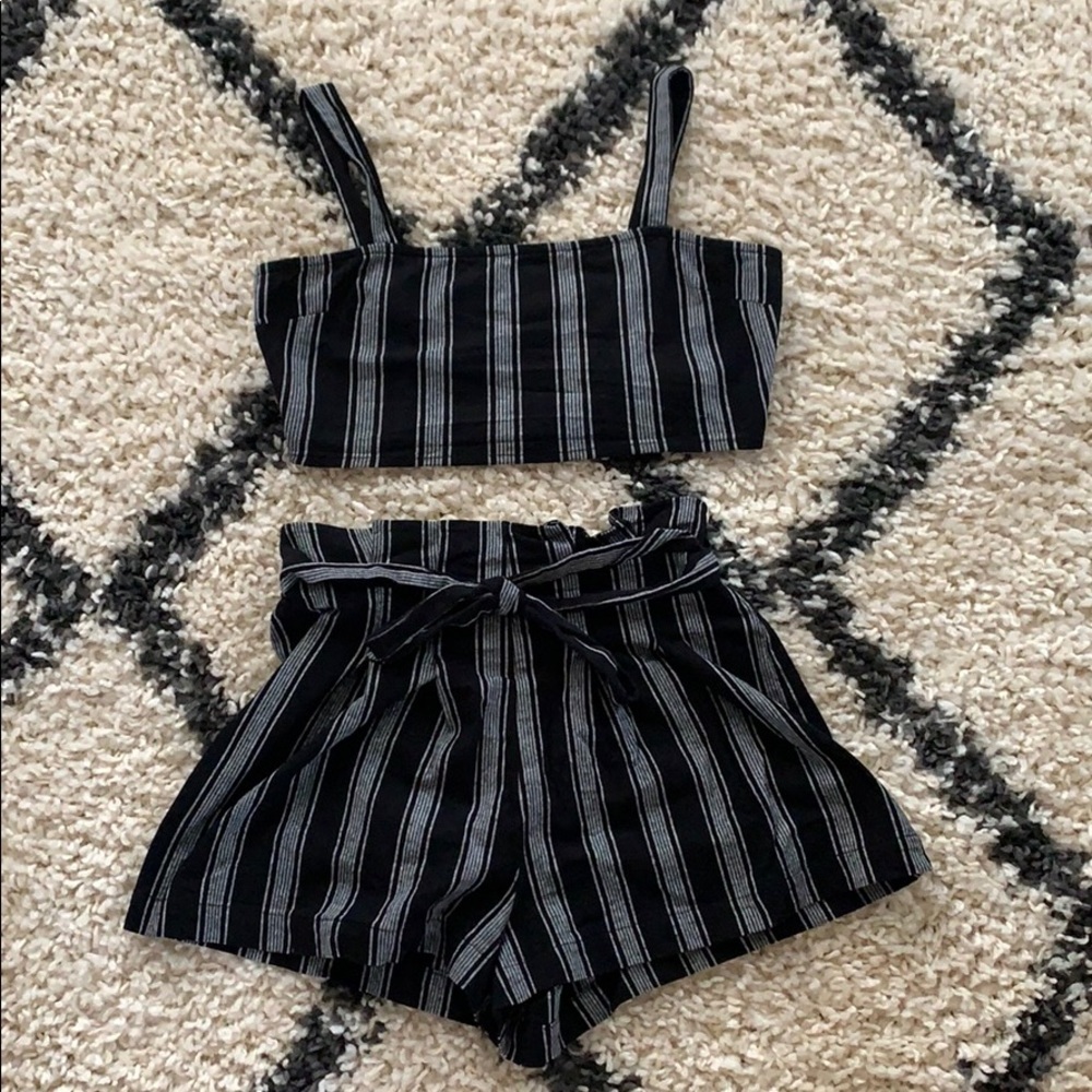Matching Set